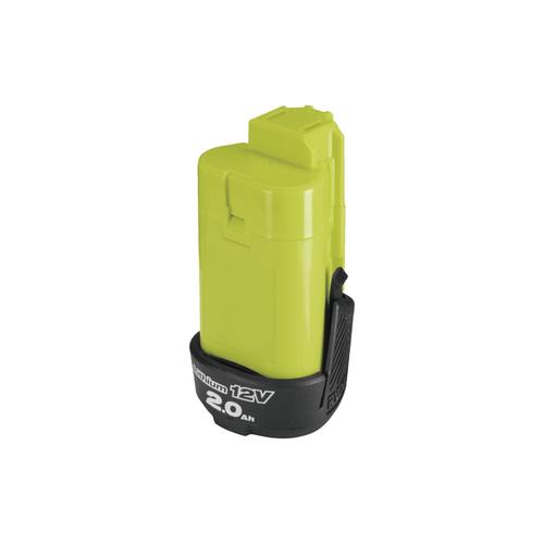 Batterie Ryobi 12v Achat neuf ou d occasion pas cher Rakuten